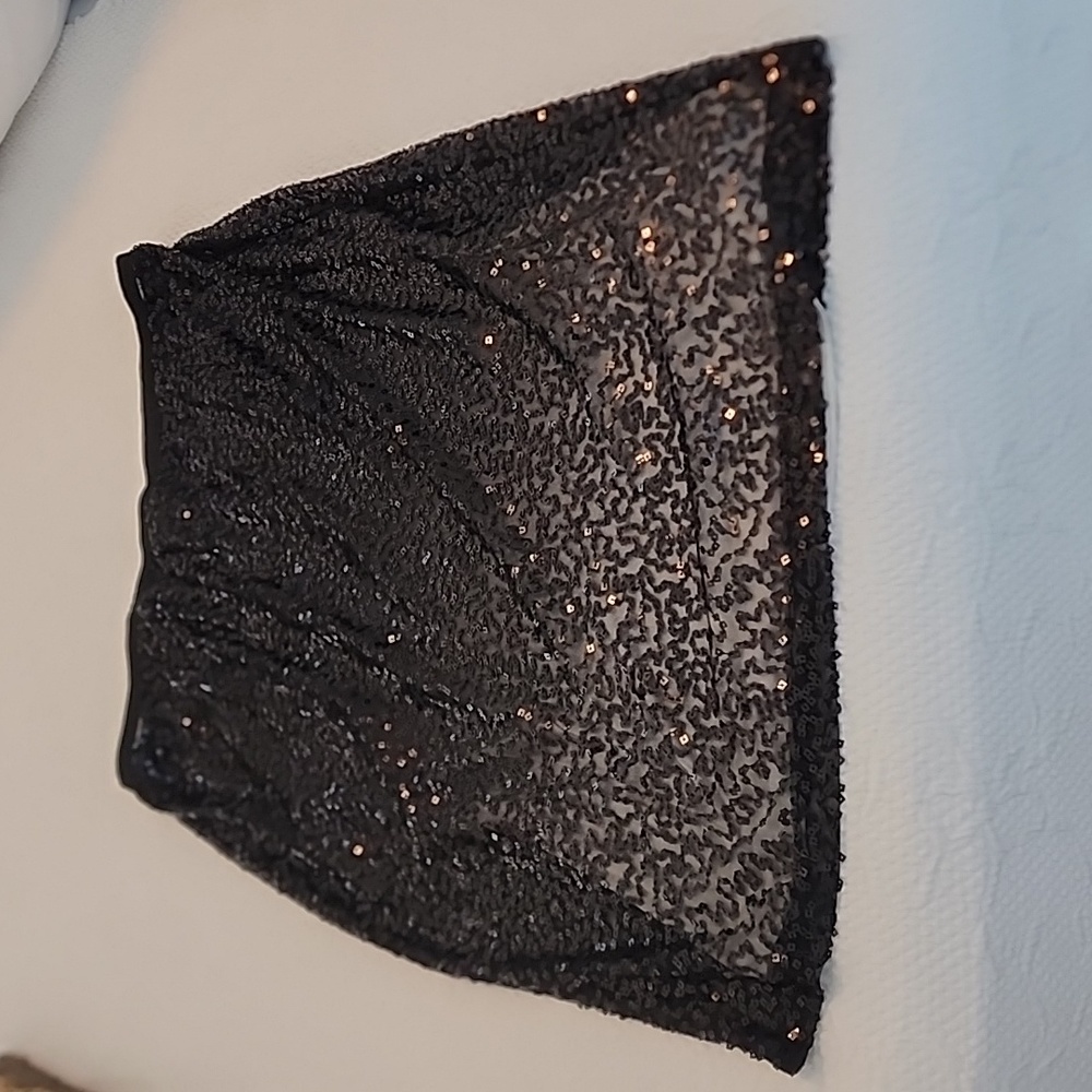 Talbots Sequence Skirt